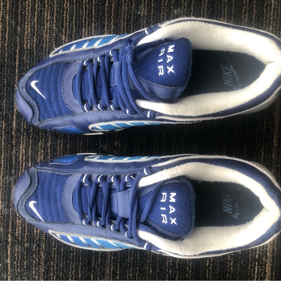 Men’s Nike Air Trailwind cross trainers - Picture 2 of 9